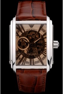 Emporio Armani Meccanico Replica Orologi 3925