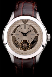 Emporio Armani Meccanico Replica Orologi 3926