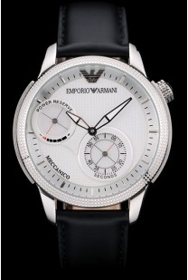 Emporio Armani Meccanico Replica Orologi 3921
