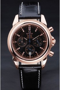 Omega Deville Migliore Qualita Replica Orologi 4403