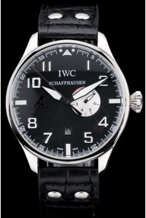 Iwc Schaffhausen Timepiece Replica Orologi 4139