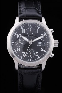 Iwc Schaffhausen Timepiece Replica Orologi 4170