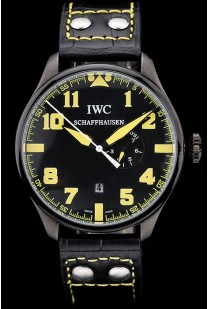 Iwc Schaffhausen Timepiece Replica Orologi 4131