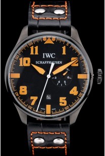 Iwc Schaffhausen Timepiece Replica Orologi 4132