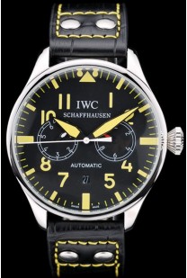 Iwc Schaffhausen Timepiece Replica Orologi 4135