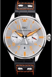 Iwc Schaffhausen Timepiece Replica Orologi 4137
