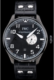 Iwc Schaffhausen Timepiece Replica Orologi 4138