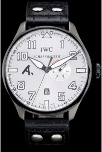 Iwc Schaffhausen Timepiece Replica Orologi 4142