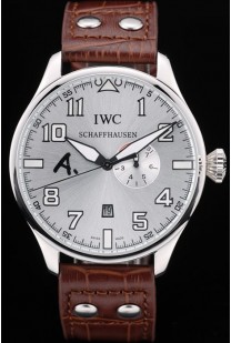 Iwc Schaffhausen Timepiece Replica Orologi 4143