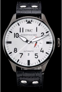 Iwc Schaffhausen Timepiece Replica Orologi 4145