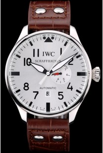 Iwc Schaffhausen Timepiece Replica Orologi 4146