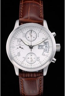 Iwc Schaffhausen Timepiece Replica Orologi 4171