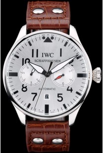 Iwc Schaffhausen Timepiece Replica Orologi 4141
