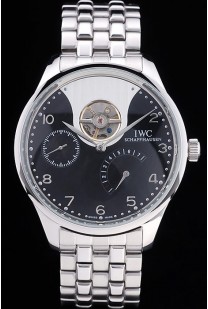 Iwc Schaffhausen Timepiece Replica Orologi 4164