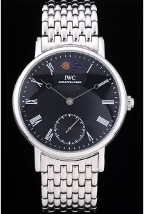 Iwc Schaffhausen Timepiece Replica Orologi 4148