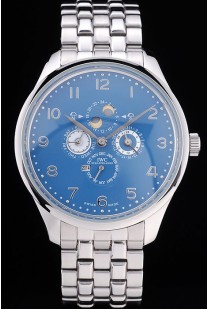 Iwc Schaffhausen Timepiece Replica Orologi 4149