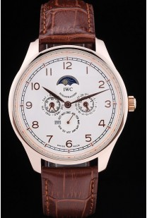 Iwc Schaffhausen Timepiece Replica Orologi 4150