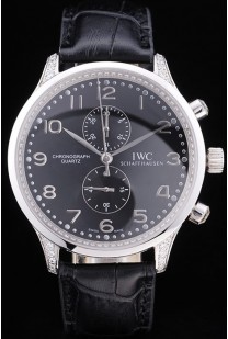 Iwc Schaffhausen Timepiece Replica Orologi 4154