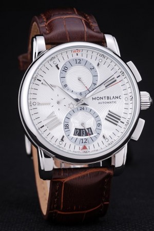 MontBlanc Primo Qualita Replica Orologi 4283