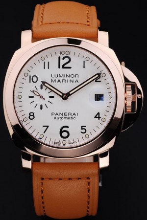 Panerai Luminor Alta Copia Replica Orologi 4564