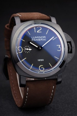 Panerai Luminor Alta Copia Replica Orologi 4537