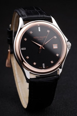 Patek Philippe Geneve Calatrava Alta Copia Replica Orologi 4627