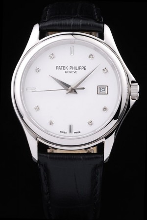 Patek Philippe Geneve Calatrava Alta Copia Replica Orologi 4629