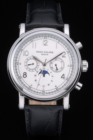 Patek Philippe Grand Complications Alta Copia Replica Orologi 4611