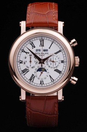 Patek Philippe Grand Complications Alta Copia Replica Orologi 4626