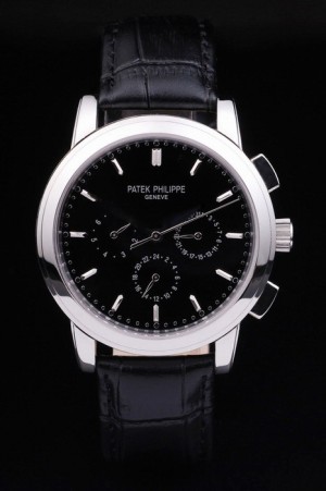 Patek Philippe Grand Complications Alta Copia Replica Orologi 4624