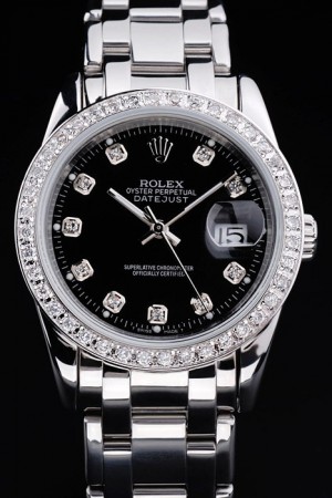 Rolex Datejust Migliore Qualita Replica Orologi 4775