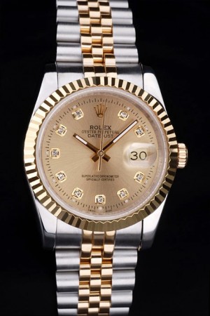 Rolex Datejust Migliore Qualita Replica Orologi 4752