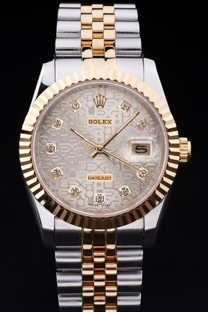 Rolex Datejust Migliore Qualita Replica Orologi 4788