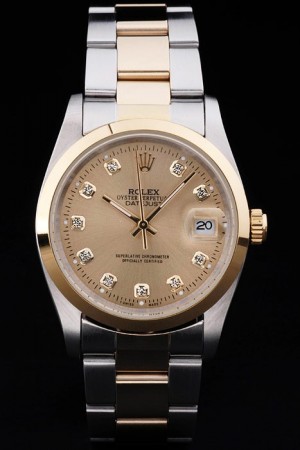 Rolex Datejust Migliore Qualita Replica Orologi 4789