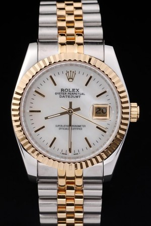 Rolex Datejust Swiss Qualita Replica Orologi 4688