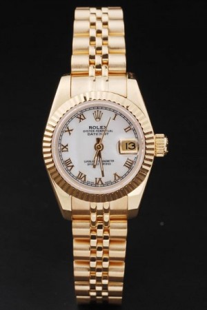 Rolex Datejust Swiss Qualita Replica Orologi 4691