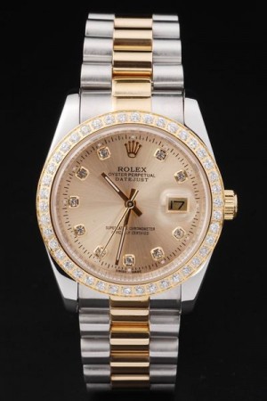 Rolex Datejust Swiss Qualita Replica Orologi 4710