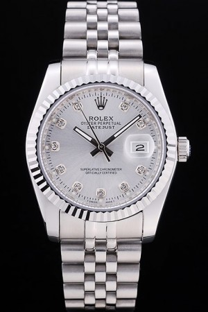 Rolex rl317