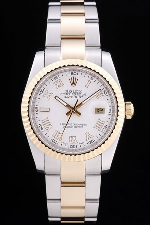 Rolex rl323