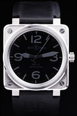 Bell and Ross Replica Orologi 3453