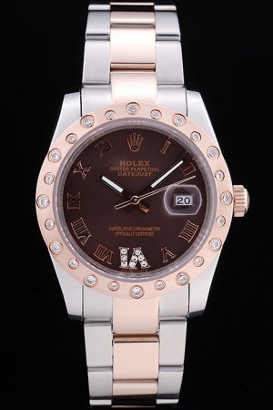 Rolex rl327