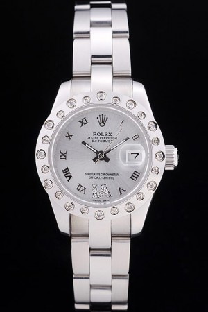 Rolex rl337