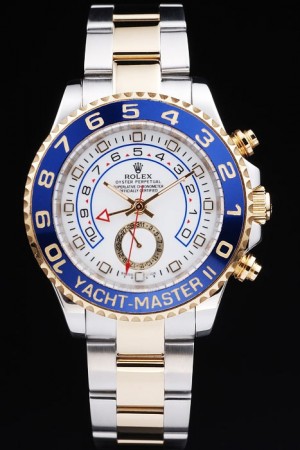 Rolex Yacht-Master II-Orologi replica