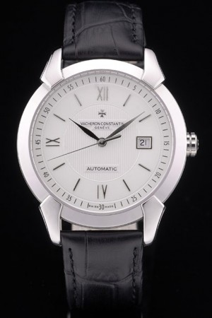 Vacheron Constantin Swiss svc2 7896