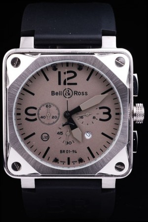 Bell and Ross Replica Orologi 3460