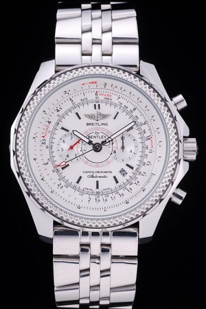 Breitling Bentley Replica Orologi 3581