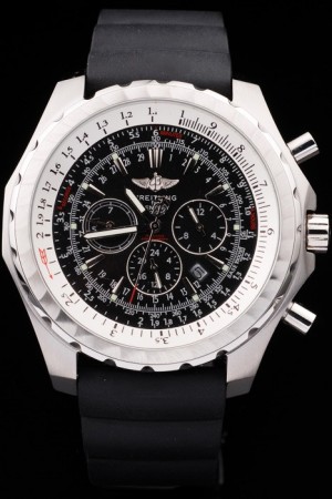 Breitling Bentley Replica Orologi 3582