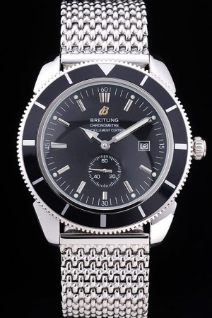 Breitling Certifie Replica Orologi 3561