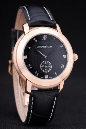 Audemars Piguet Jules Audemars Replica Orologi 3390