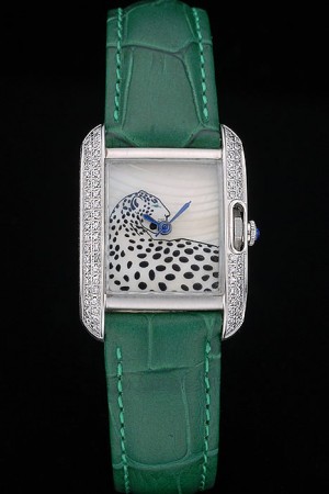 Cartier Luxury Replica Orologi 80200